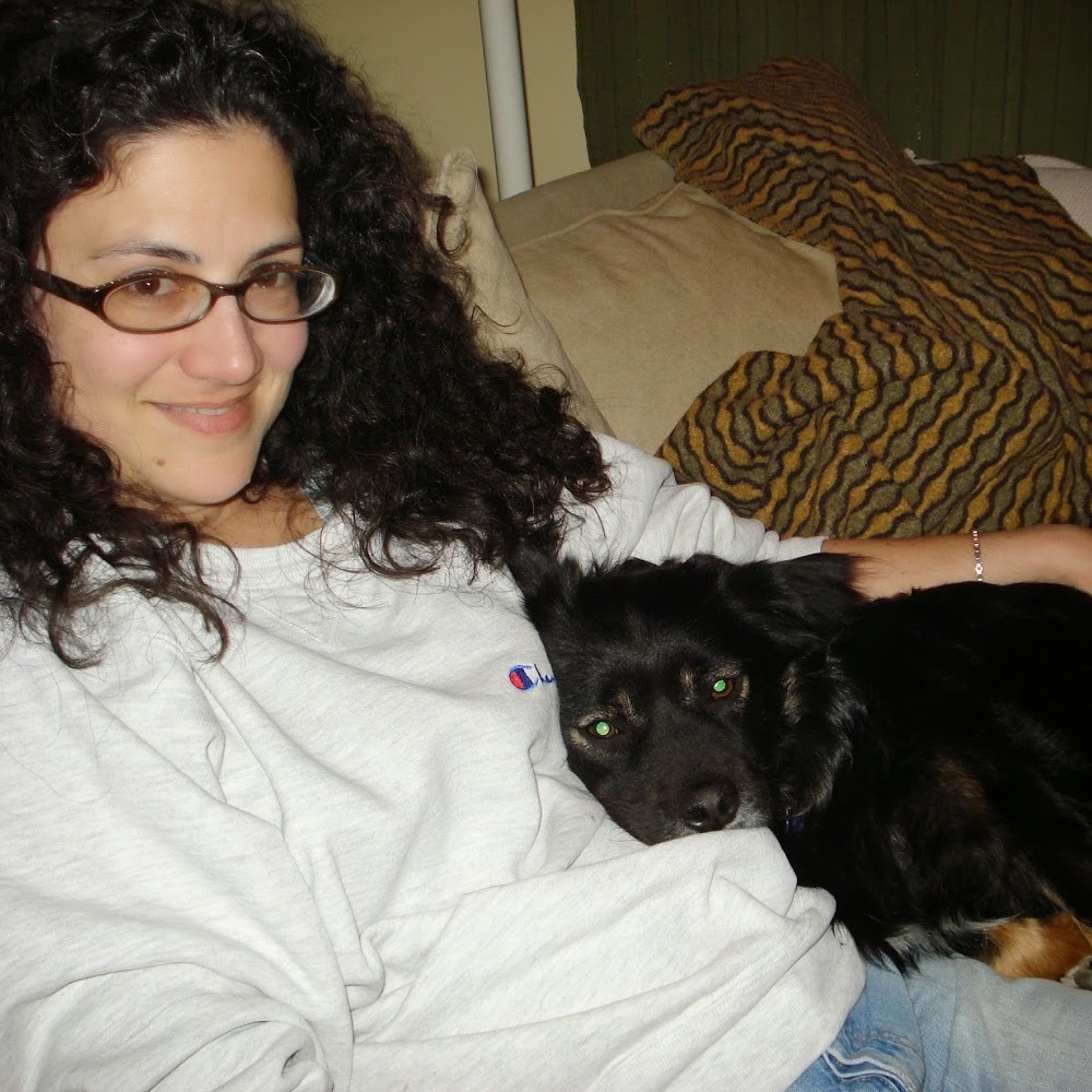 Meet your Posher, Dana